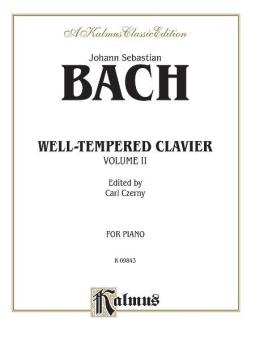 17. Prelude and Fugue 