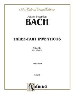 1. Three-Part Invention 