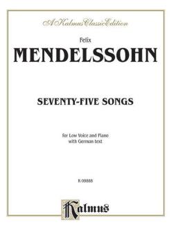 56. Abendlied 