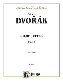 Silhouette No. 5 