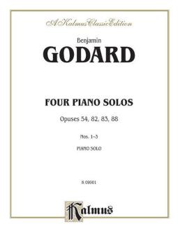 Fifth Valse, Op. 88 