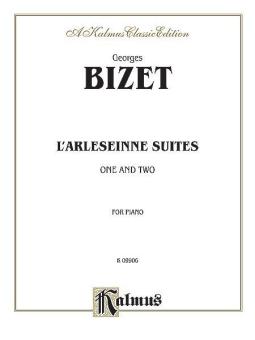 L'Arlesienne Suites Nos. 1 & 2 Download