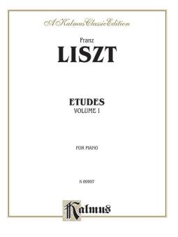 Study in 12 Exercises, No. 5 