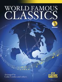 P-A World Famous Classics 