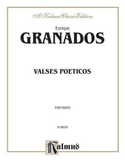 Valse No. 5 