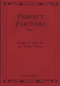 Perfect Partners Vol. 3 