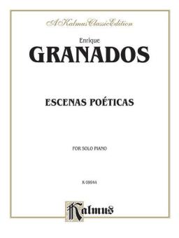 Escenas Poéticas Download