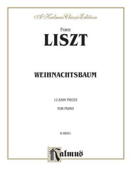 III. Die Hirten an der Krippe (The Shepherds at the Manger) 