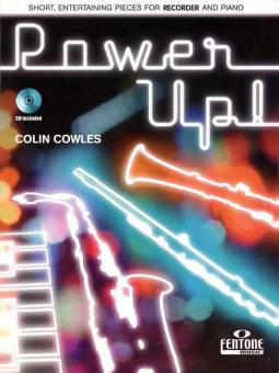 Power Up! 