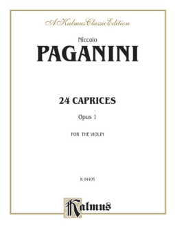 Caprice No. 23 
