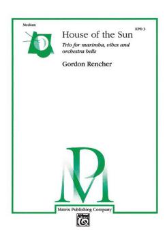 House Of The Sun 