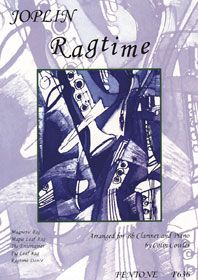 Ragtime 