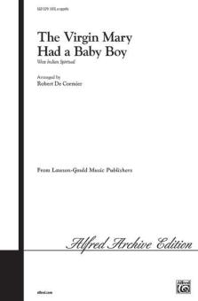 The Virgin Mary Had a Baby Boy Download
