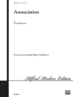 Annunciation Download