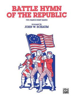 Battle Hymn of the Republic 