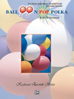 Balloon Pop Polka Download