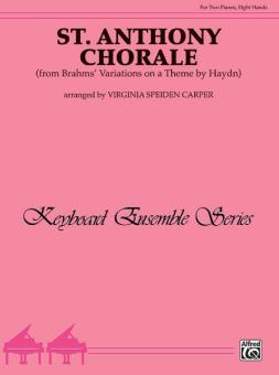 St. Anthony Chorale Download