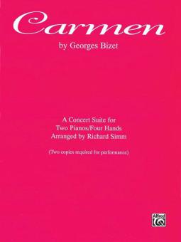 Carmen Download