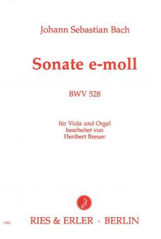 Sonate 