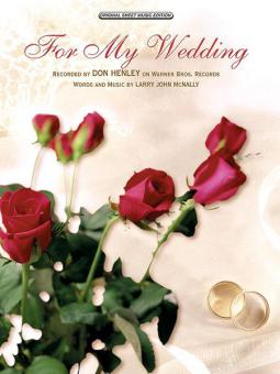 For My Wedding 