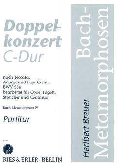 Doppelkonzert 