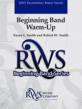 Beginning Band Warm-Up 