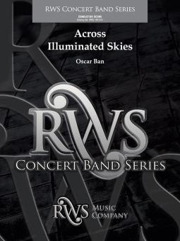 Across Illuminated Skies 