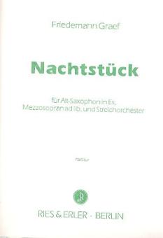 Nachtstück 
