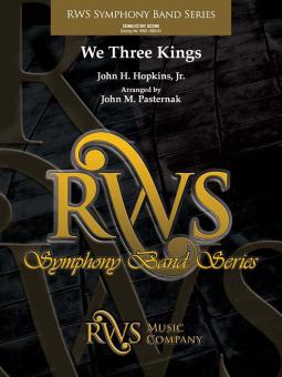 We Three Kings 