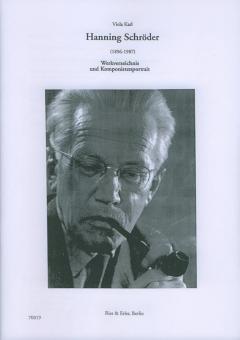 Hanning Schröder 