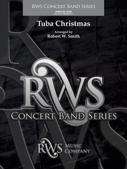 Tuba Christmas 