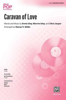 Caravan of Love 