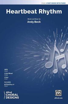 Heartbeat Rhythm Standard