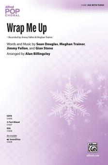 Wrap Me Up 