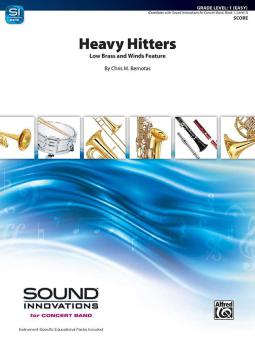 Heavy Hitters Standard