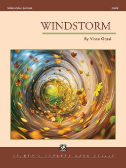 Windstorm Standard