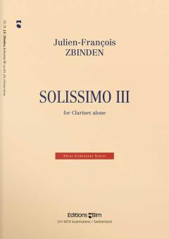 Solissimo III Download