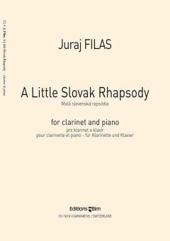 Little Slovak Rhapsody Download