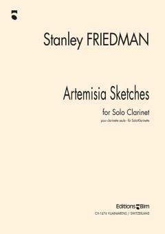 Artemisia Sketches Download