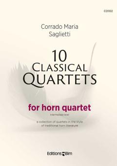 10 Classical Quartets Download