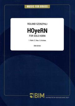 HOyeRN Download