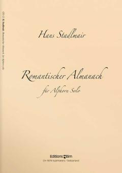 Almanach romantique Download