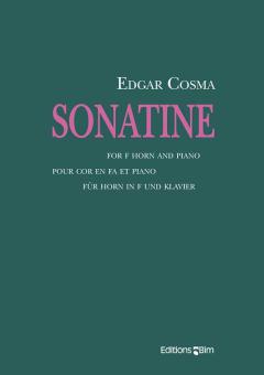 Sonatina Download