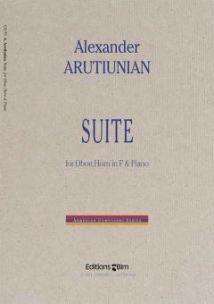 Suite (1998) Download
