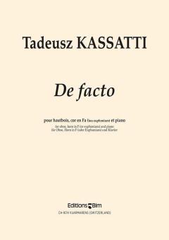 De facto Download