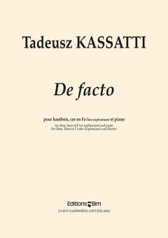 De facto Download