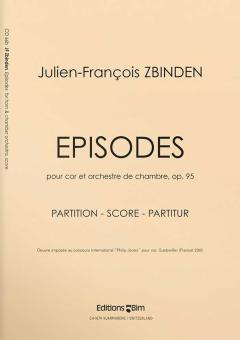 Episodes op.95 Download