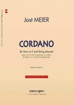 Cordano Download