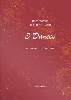 3 Dances Download