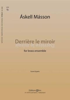 Derrière le miroir Download